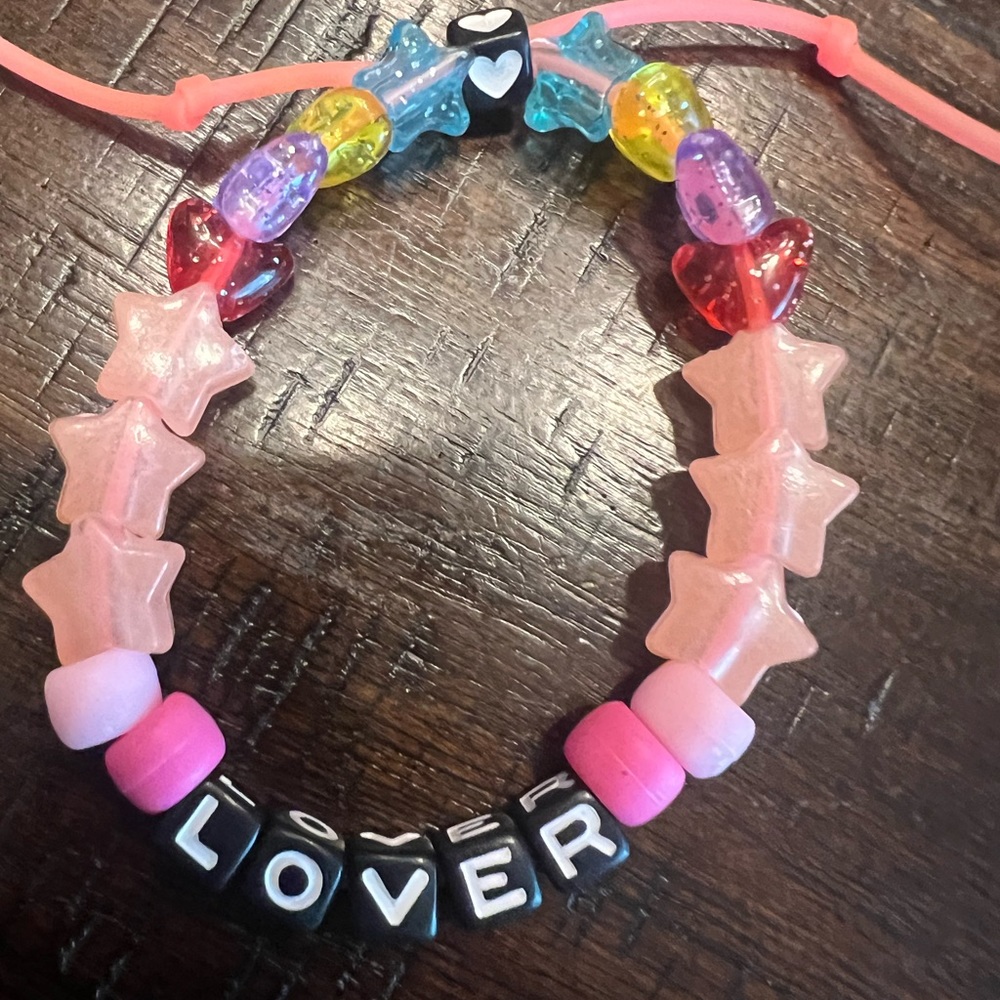 (10 pack, adjustable) Taylor Swift Eras Tour Friendship Bracelets - Picture 11 of 16